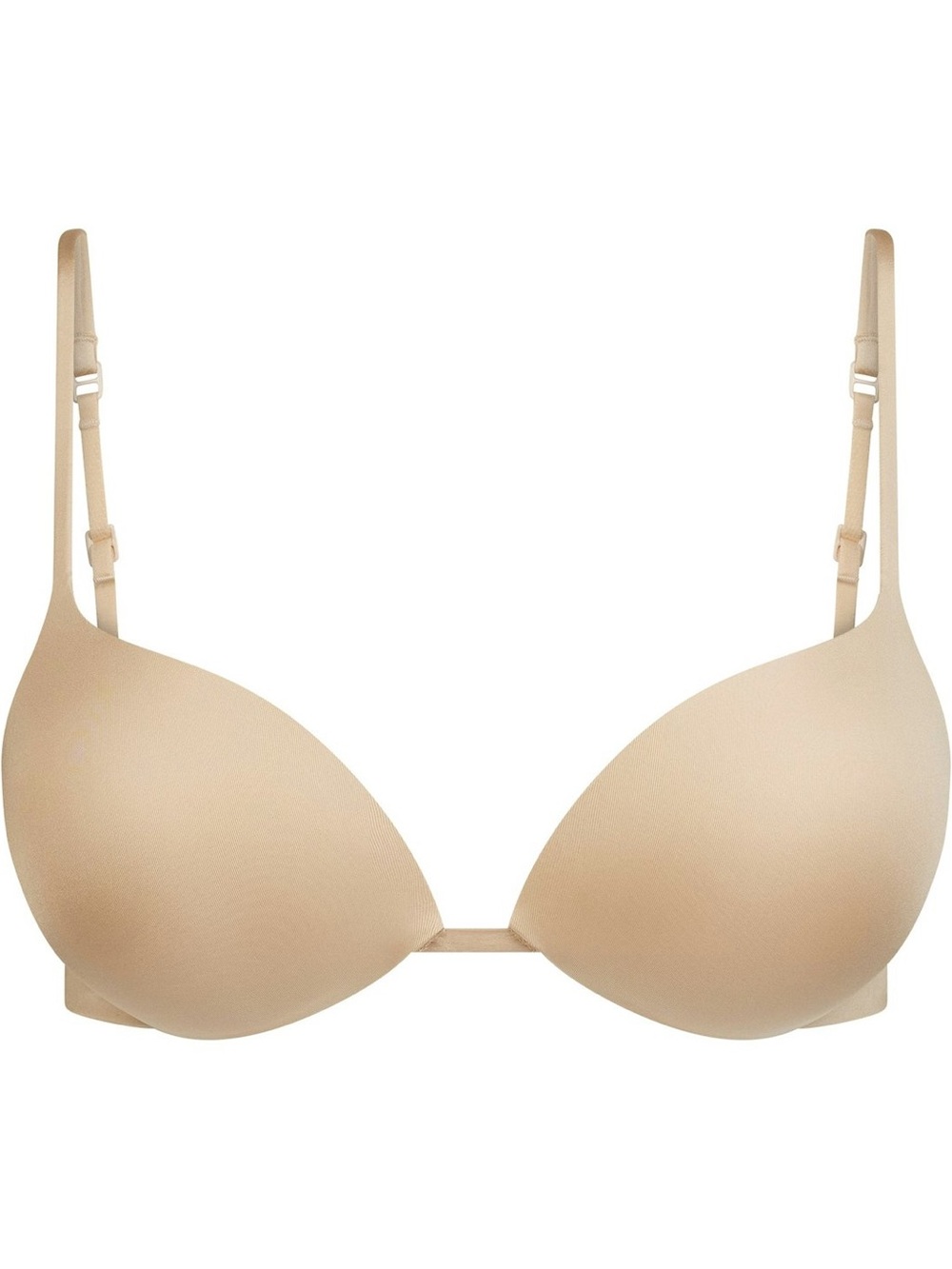 NWT SKIMS PUSH UP BRA SIZE 36B